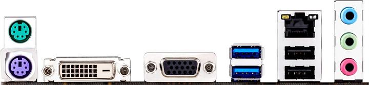Immagine prodotto ASUS A68HM-K FM2+ A68H MATX (FM2+, AMD A68, mATX)