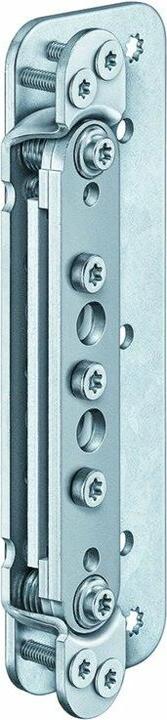 Actual product image Simonswerk Aufnahmeelemente VARIANT VX 7535 3D