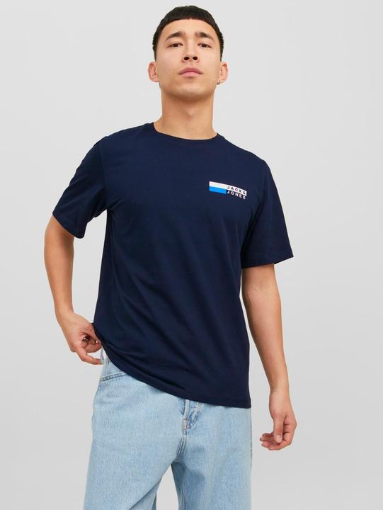 Produktbild Jack & Jones Logo T-Shirt (M)