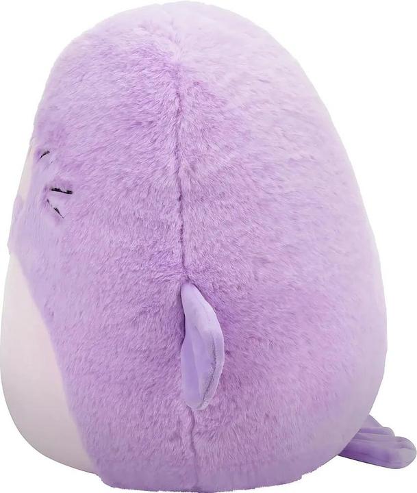 Actual product image Squishmallows Fuzz A Mallows assorted (30 cm)