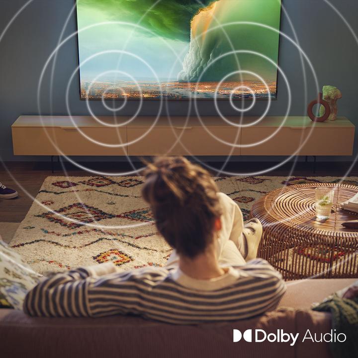 Actual product image Philips 32PFS6000/12 (32", LED, Full HD, 2025)
