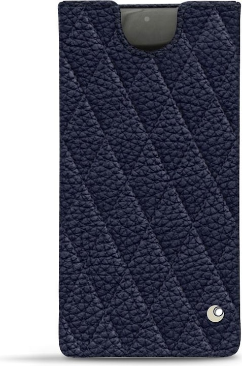 Cobalt - Couture ( Pantone #2b253f )