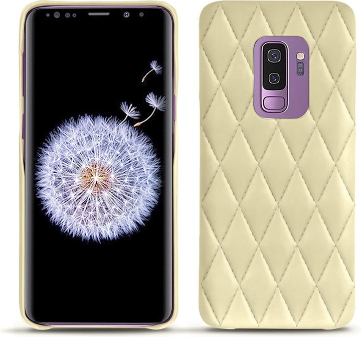 Beige - Couture ( Nappa - Pantone #ceb888 )