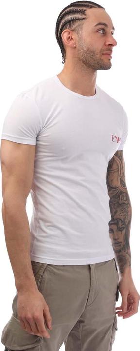 Produktbild Emporio Armani TShirt Logo (2erPack) (L)