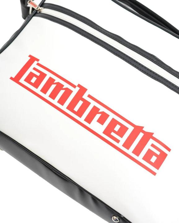 Produktbild Lambretta Kabinengepäck Logo