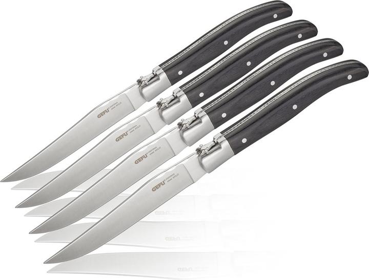 Image du produit GEFU Basco (4 pcs, Couteau)