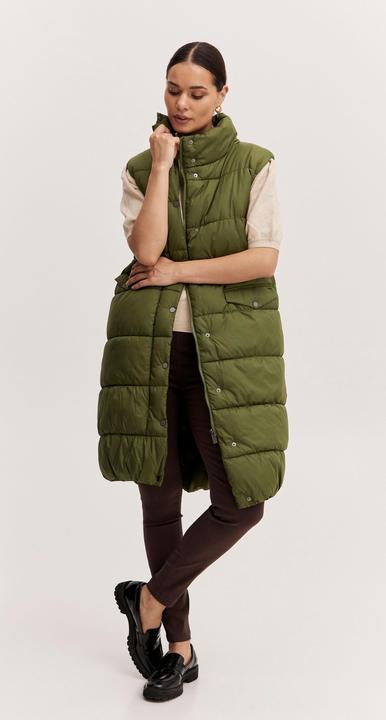 Produktbild B.young BYBOMINA WAISTCOAT 20810086 (36)