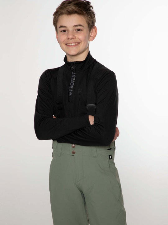 Produktbild Protest Snowpants Bork Jr (140)