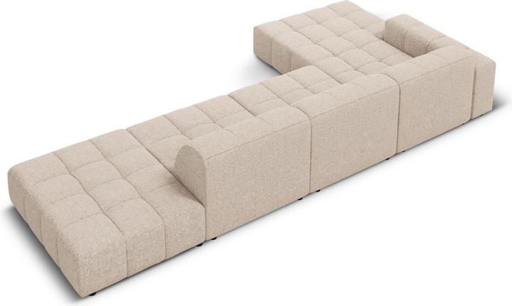 Produktbild Cosmopolitan Design Chicago (Ecksofa)