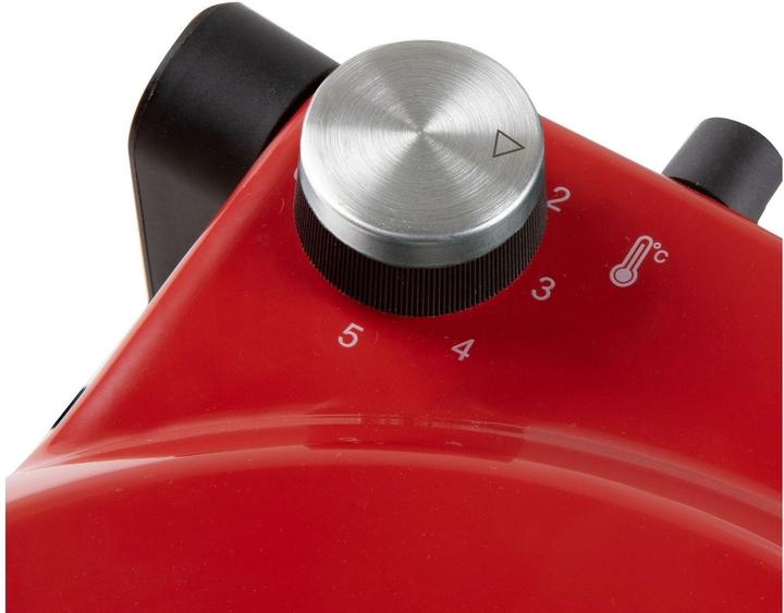Produktbild Domo ELEKTRISCHER PIZZAOFEN Pizzabäcker (Pizzaofen Elektro)