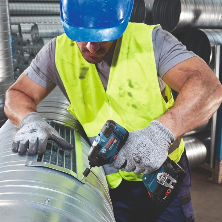 Produktbild Bosch Professional GDR 18V-200 (Akkubetrieb)