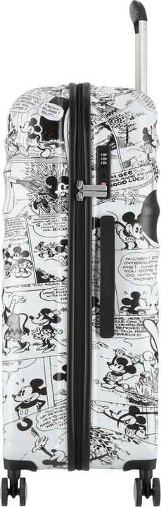 Actual product image American Tourister Wavebreaker Disney (96 l, XL (from 140l))