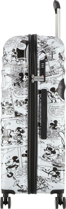 Produktbild American Tourister Wavebreaker Disney (96 l, XL (ab 115l))