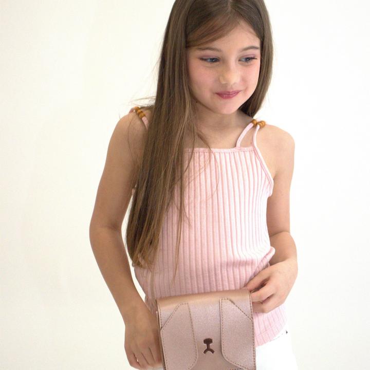 Immagine prodotto Yuko.B Borsa a tracolla Teddy