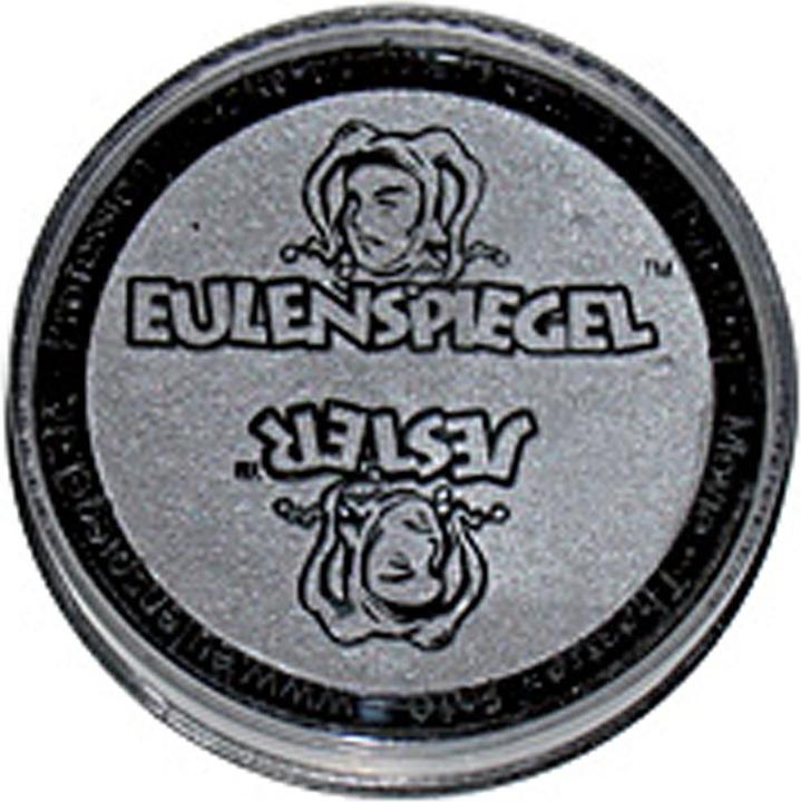 Produktbild Eulenspiegel Profi Make up 20ml platin