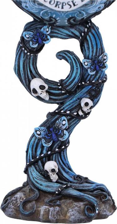 Image du produit Nemesis Now Corpse Bride calice Emily (1x)