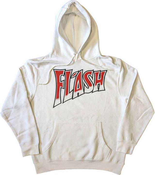 Queen Flash (Hoodie)