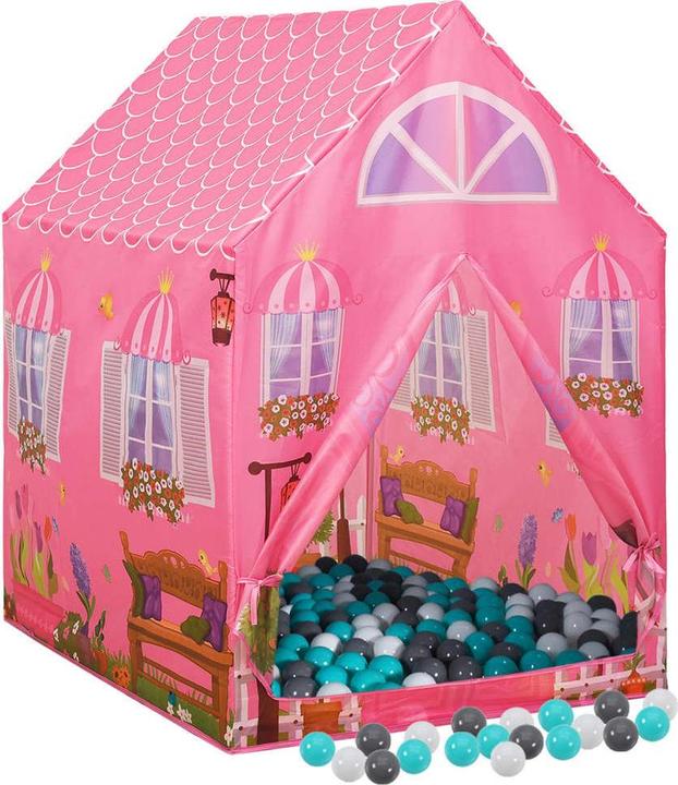 Immagine prodotto vidaXL Spielzelt