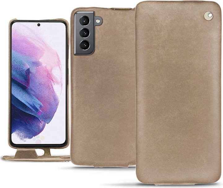 Taupe vintage ( Pantone #bda790 )