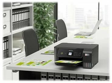 Produktbild Epson EcoTank ET-2820 (Tintentank, Farbe)