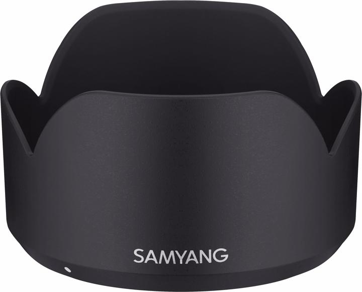 Productafbeelding Samyang AF 50mm f/1.4 Mark II, Sony E (Sony E, Volledig formaat)