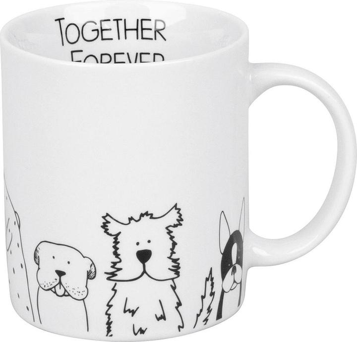 Könitz Funny Dogs (300 ml, 1x)