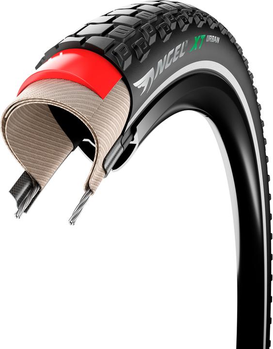 Produktbild Pirelli Angel XT Urban HB