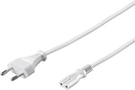 Actual product image Goobay Euro connection cable (5 m)
