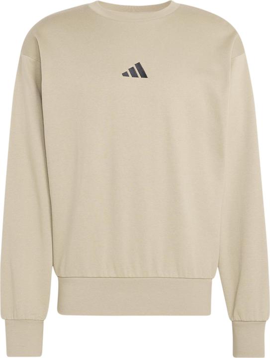 Produktbild Adidas M Feelcozy Swt - woca/black (M)