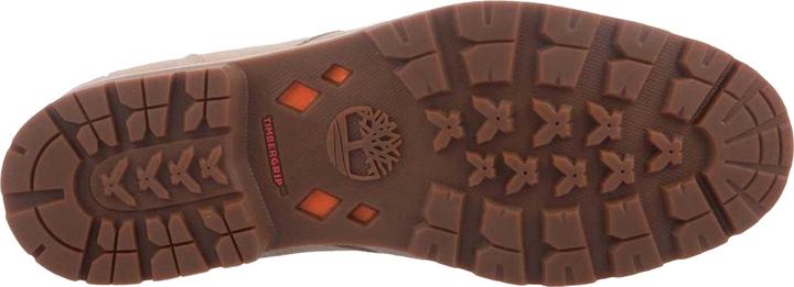 Image du produit Timberland - Bottes BRITTON - Homme (40)