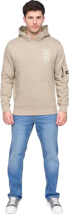 Produktbild Duck and Cover Tremake Kapuzenpullover (L)