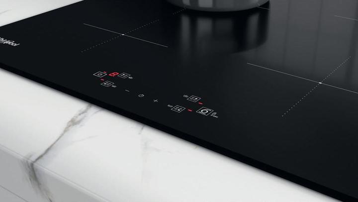 Produktbild Whirlpool inductie kookplaat (inbouw) WS Q2760 BF