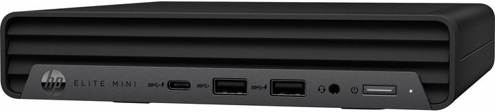Image du produit HP Elite Mini 800 G9 (512 Go, 16 Go, Intel Core i7-14700)