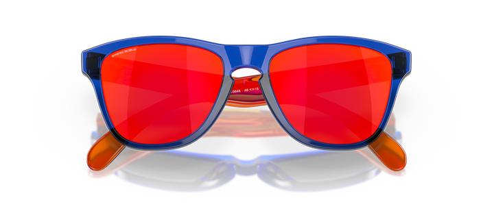 Actual product image Oakley Frogskins XXS