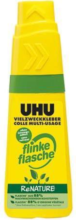 Produktbild UHU Alleskleber Flinke Flasche (40 g, 40 ml)