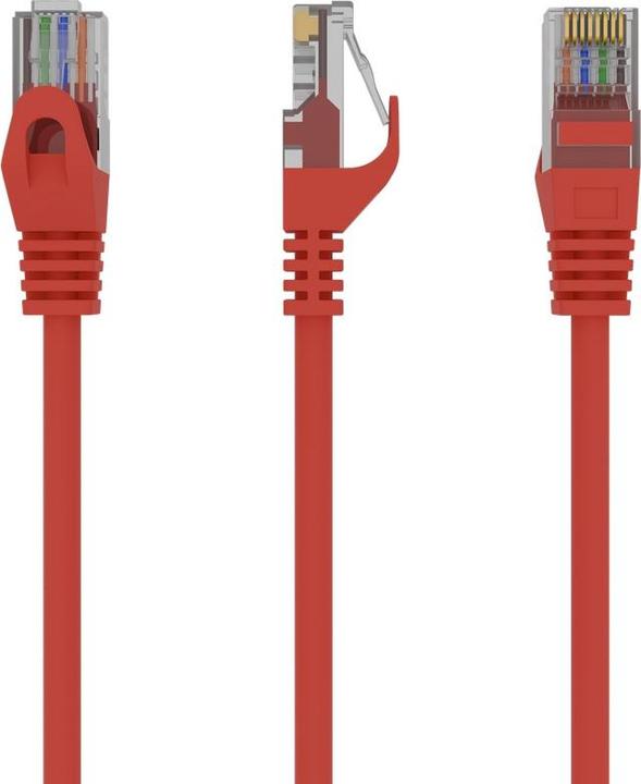 Produktbild Gembird Patch-Kabel (U/UTP, CAT6, 0.25 m)