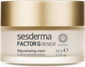 Produktbild Sesderma Regeneration Cream With Factor G Renew ( Rejuven Ating Cream) 50 Ml (50 ml, 24h Creme)