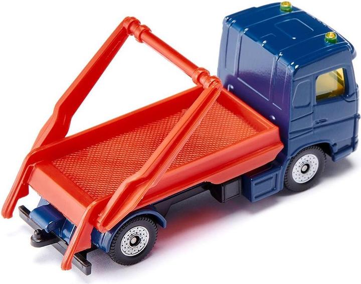 Immagine prodotto Siku Camion con cassone