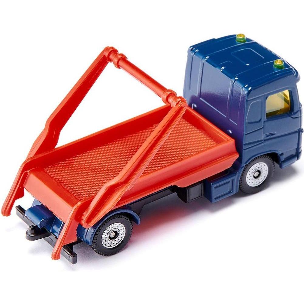 Thumbnail - Siku LKW mit Absetzmulde