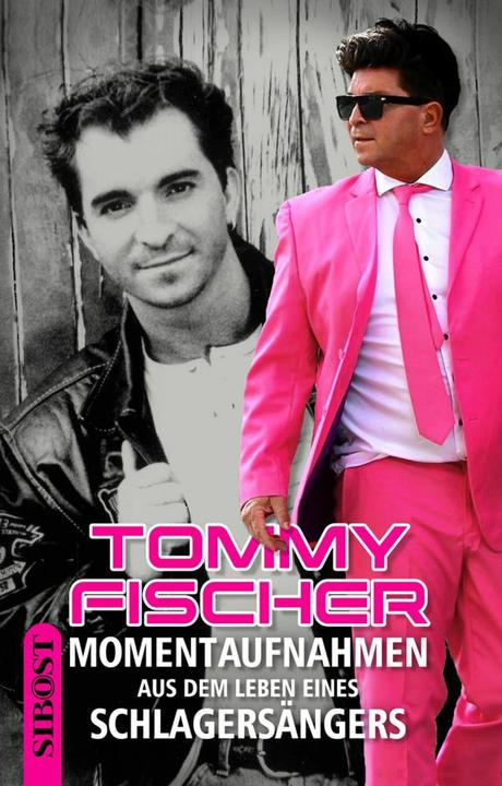 Image du produit Tommy Fischer (Allemand, Tommy Fischer, 2024)