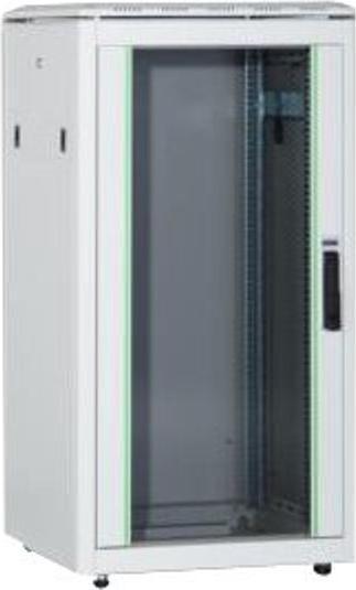 Immagine prodotto Digitus DN-19 42U-6/10-1 Armadio di rete Serie unica (42 HE, Rack da 19 pollici)