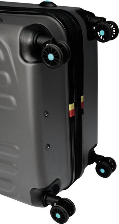 Produktbild BG Berlin Enduro Luggage - 2er Kofferset- Buy one get one free (105 l, Handgepäck (bis 50l), L (90 - 115l))