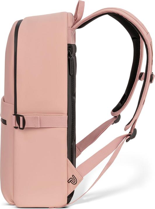 Actual product image Pactastic Urban Collection backpack 44 cm laptop compartment (20 l)