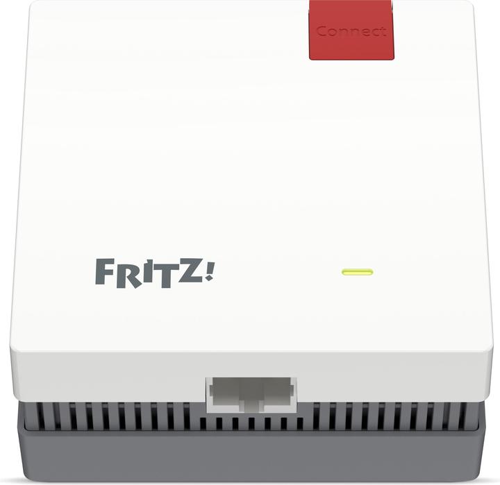 Produktbild AVM FRITZ!Repeater 1200 WLAN Mesh (866 Mbit/s, 400 Mbit/s)