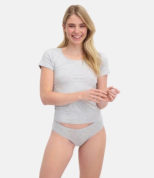 Immagine prodotto Bamboo Basics Mila (XL, confezione da 3)