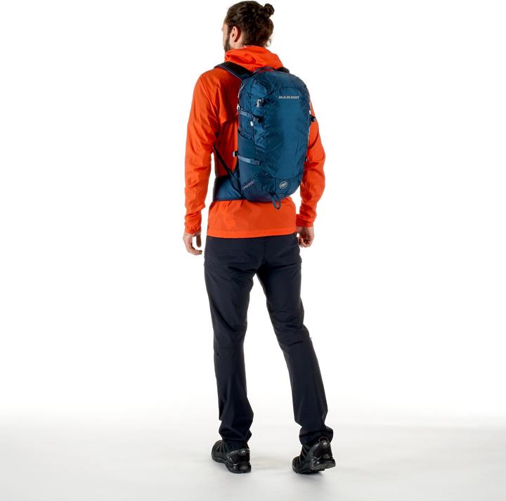 Actual product image Mammut lithium speed (20 l)