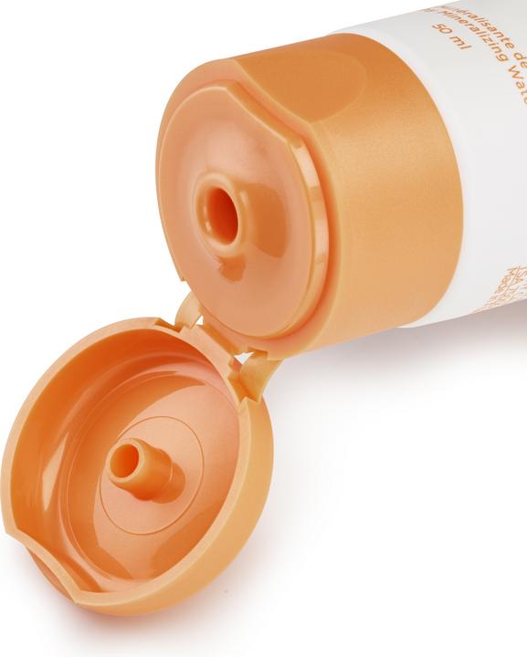 Actual product image Vichy Ideal Soleil Anti-Pigment Stain Cream 3in1 (Sun cream face, SPF 50+, 50 ml, 77 g)