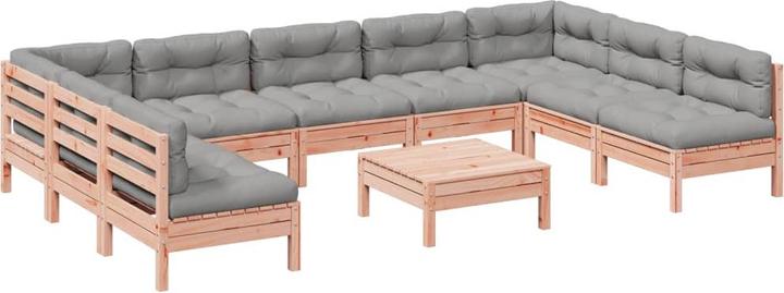 Produktbild vidaXL Waylon