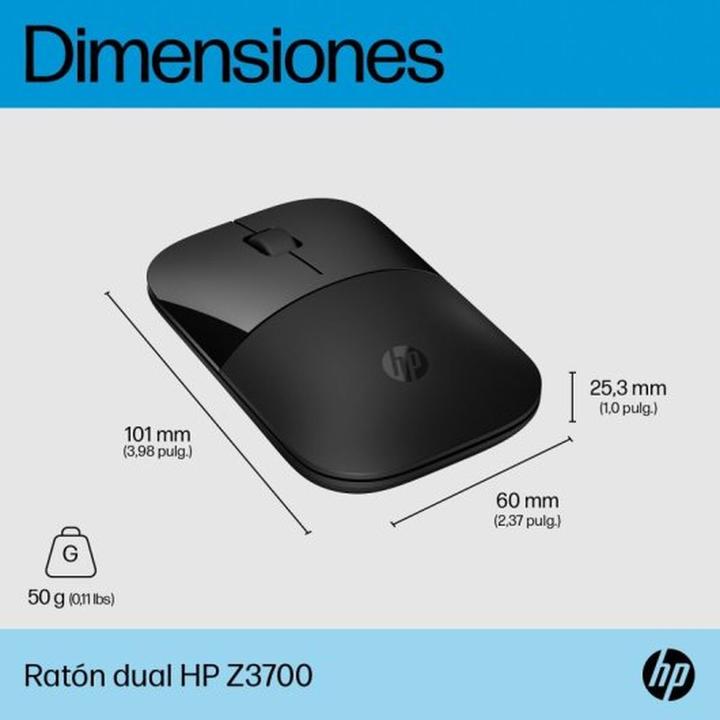Image du produit HP Z3700 (Sans fil)