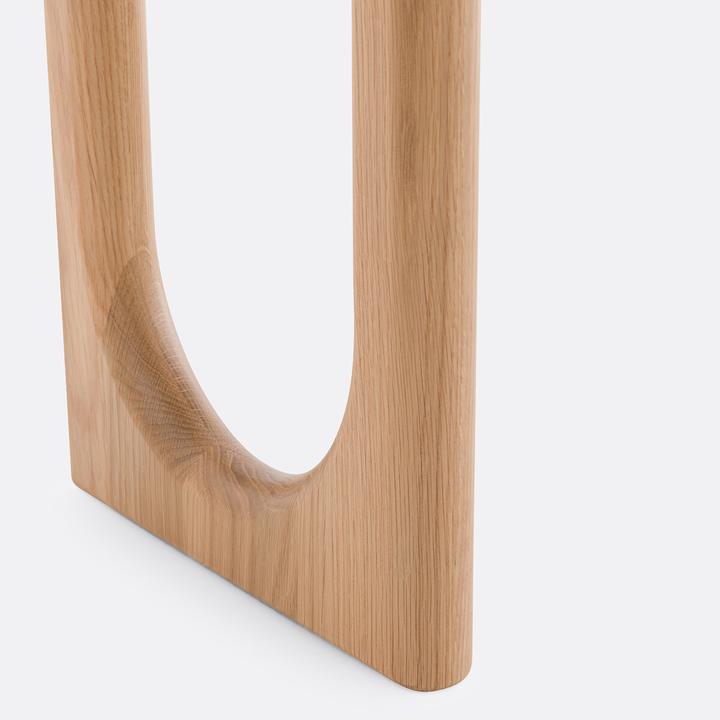Image du produit La Redoute Interieurs Douve (140 x 40 x 75 cm)